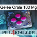 Gelée Orale 100 Mg 02